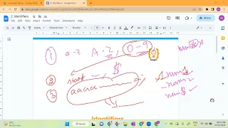JavaScript React 2023 Batch - Session 5 Part 1
