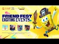 Friend Fest | Events Preview | Mobile Legends: Bang Bang