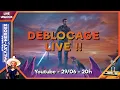 Cal Kestis unlocked day 1 Summer news recap SWGoH FR