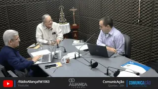 CORTES COMUNICAÇÃO: VOCAÇÃO SACERDOTAL MONSENHOR URBANO ZILLES