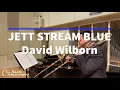 Jett Stream Blue (Duet for Trombone & Piano) - David Wilborn