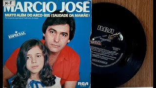 Marcio José - Muito Além do Arco Íris -  1982