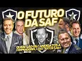 Download Lagu 💰QUEM SÃO OS INTERESSADOS EM INVESTIR NA SAF BOTAFOGO? CONHEÇA QUATRO NOMES ALÉM DE MARINAKIS