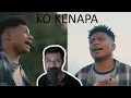 Download Lagu REAKSI ko kenapa - Omcon Sb