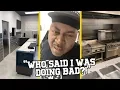 Trick Daddy Shows Off His New Restaurant