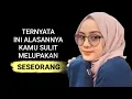 Download Lagu apakah jika kita sulit melupakan seseorang artinya dia mencintai kita?