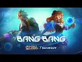 BANG BANG MUSIC VIDEO Featuring ALL Marksman Heroes- Mobile Legends: Bang Bang \u0026 SHANGUY (FAN MADE)