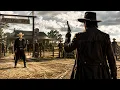 A Man Returned to Take Down the Most Dangerous Rancher in the West Full Western Movie 4K FREE