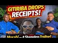 Lagu BREAKING! Gitiriba Breaks Silence \u0026 Mosabi's LIES Are  EXPOSED- There Is More Than Meets The EYE!