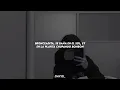 Pantysito - Feid, Alejo, Robi (Letra)