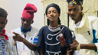 Concert Alisko Pullo Ghana 