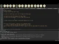 Debugging Using Comments Thought Process