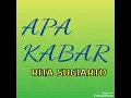 Apa Kabar - RITA SUGIARTO ( lagu dangdut jadul )