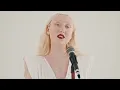LUNA - Mon Amour (Slimane cover) | Poland 🇵🇱 | #EurovisionALBM