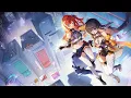 Download Lagu Spacetime Stroll (V1\u0026V2) - Honkai Impact 3rd
