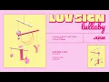 Lullaby - JUNE