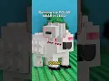 I built a POLAR BEAR in LEGO... 🐻‍❄️ (99 Nights in the Forest)