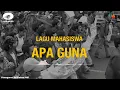 APA GUNA | LIRIK LAGU MAHASISWA | INAUGURASI SYMPHONY POLIBATAM 2021
