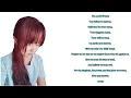 Download Lagu Doa Bapa Kami dalam Bahasa Inggris | The Lord's Prayer