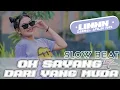 Download Lagu dj oh sayang ngana ini bagaimana x dari yang muda SLOW BEAT [ Zae/Lin \u0026 Karina Version ]