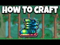 Terraspark Boots FAST EASY - Terraria 2026 Crafting Guide