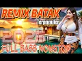 Download Lagu REMIX BATAK terpopuler  2025 FULL BASS NONSTOP_cocok buat teman nyantai