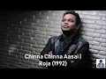 Download Lagu Chinna Chinna Aasai | Roja (1992) | A.R. Rahman [HD]