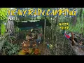 Download Lagu Surviving 48 Hours in a Rain-Soaked Jungle 🌧️🔥