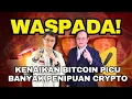 Download Lagu GEGER!!! Oscar Darmawan: BITCOIN CYCLE 2028!!! SIAPKAN DIRI ANDA!!!