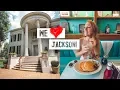 The PERFECT Day in Jackson MS - This City Blew Us Away City Guide