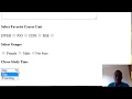 EWEB DESIGN HTML CSS - 09