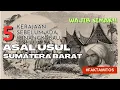 Download Lagu SEJARAH KERAJAAN SUMATERA BARAT - SEJARAH URANG AWAK || ANAK MANDEH CHANNEL