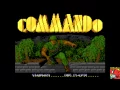 Long Play Commando Standard ATARI 7800 - 273 700