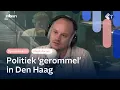 Download Lagu Stilte bij de VVD, chaos bij DENK en overstap uit NSC: campagne start met spanning | Het Mediaforum