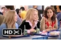 Mean Girls (1/10) Movie CLIP - Meeting the Plastics (2004) HD
