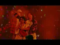 SixTONES –「こっから」from LIVE DVD/BD「VVS」(2024.4.22 TOKYO DOME)
