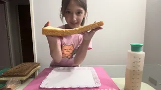 🎂 TORTA COMPLETA PASO A PASO | BIZCOCHUELO + GANACHE + ALMÍBAR