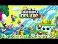 Download Lagu Bonus - New Super Mario Bros. U Deluxe (OST)