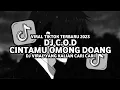 Download Lagu DJ C.O.D | CINTAMU OMONG DOANG VIRAL TIKTOK TERBARU 2023 !!!