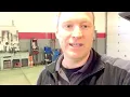 Why you shouldn't top off your fuel tank