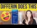 5 Amazing Benefits Of Using Differin Gel that You Didn t Know About
