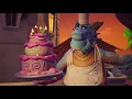 Video di Spyro 20th Anniversary | Spyro Reignited Trilogy