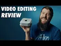 600 M4 Mac Mini Made Me Rethink Budget Editing