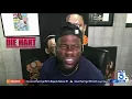 Kevin Hart on his New Series Die Hart