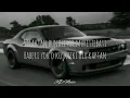 BASKIN - DJ Sivo feat. Ceza x Gazapizm (Lyrics / Sözleri)