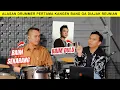 Download Lagu KETEMU DRUMMER PERTAMA KANGEN BAND.. NOSTALGIA!
