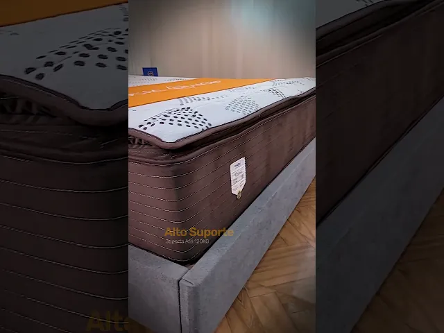 Vídeo do produto