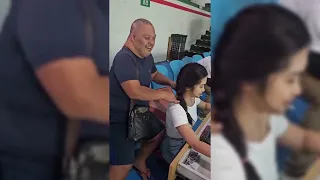 “Safe Panoorin ‘To… Basta Hinde Kasama ang Jowa”