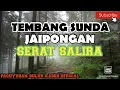 Tembang Sunda Jaipongan | Serat Salira | Panembang Hj. Ijah Hadijah