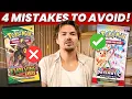 Download Lagu 4 Pokemon Investing TRAPS TO AVOID!